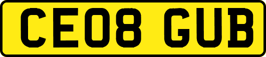 CE08GUB