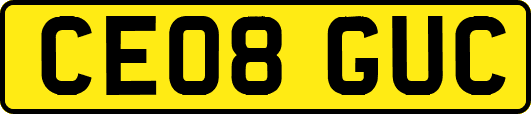 CE08GUC