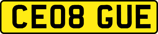 CE08GUE