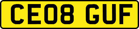 CE08GUF