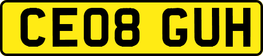 CE08GUH
