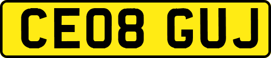 CE08GUJ