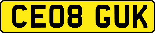 CE08GUK