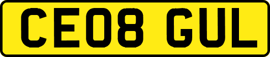 CE08GUL