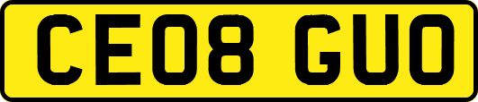 CE08GUO