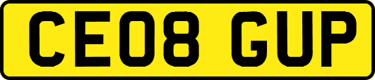 CE08GUP