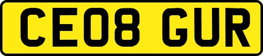 CE08GUR