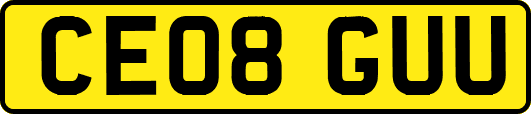 CE08GUU