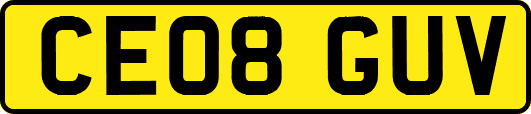 CE08GUV
