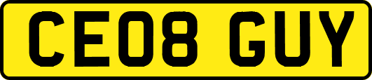 CE08GUY