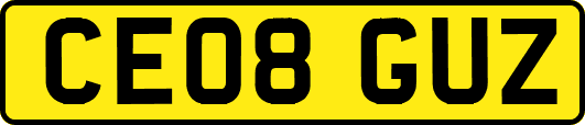 CE08GUZ
