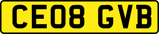 CE08GVB