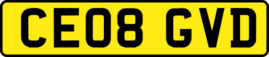 CE08GVD