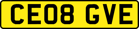 CE08GVE