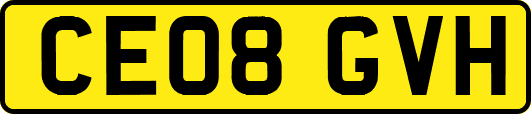 CE08GVH