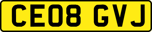 CE08GVJ