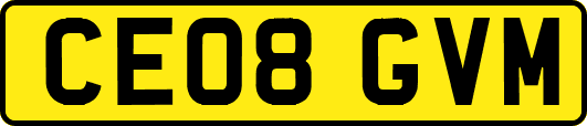 CE08GVM