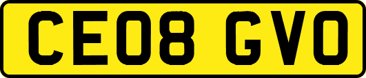 CE08GVO