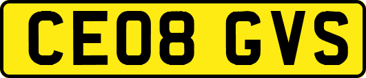 CE08GVS