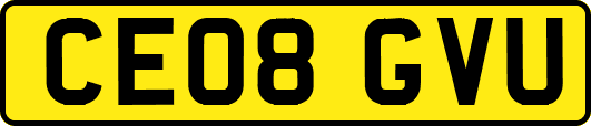 CE08GVU