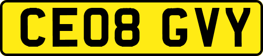 CE08GVY