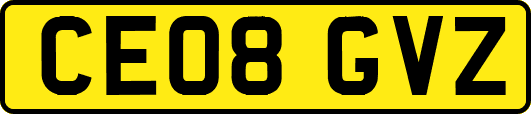 CE08GVZ