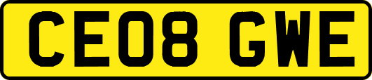 CE08GWE