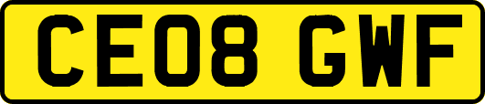 CE08GWF