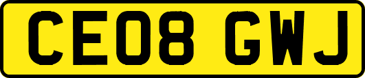 CE08GWJ