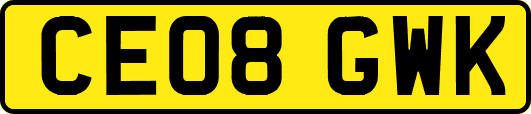 CE08GWK
