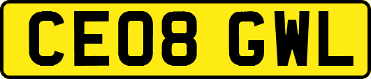 CE08GWL
