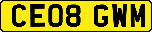 CE08GWM