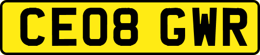 CE08GWR