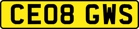 CE08GWS