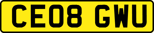 CE08GWU