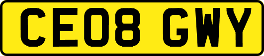 CE08GWY