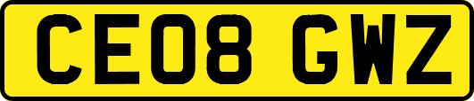 CE08GWZ