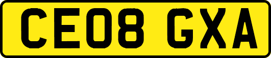 CE08GXA