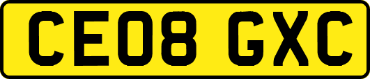 CE08GXC