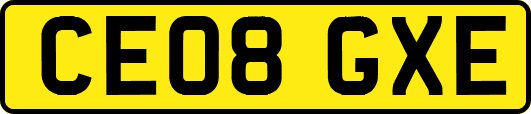 CE08GXE