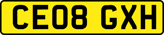 CE08GXH