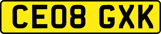 CE08GXK