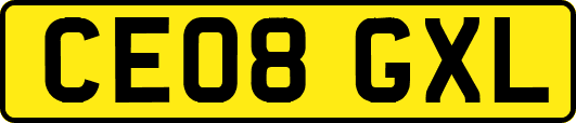 CE08GXL