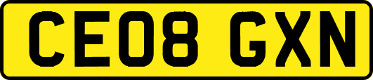 CE08GXN