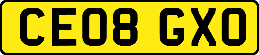 CE08GXO