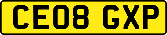 CE08GXP
