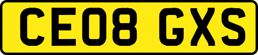 CE08GXS