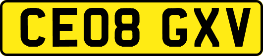 CE08GXV