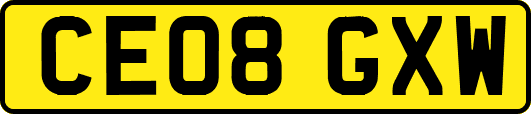CE08GXW