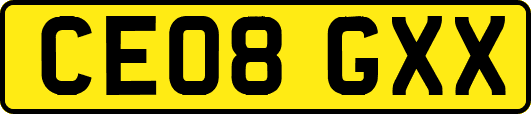 CE08GXX